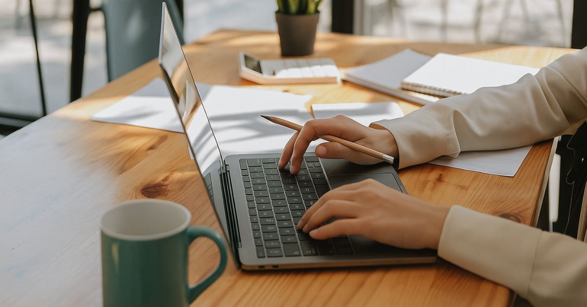 Tips for self publishing
