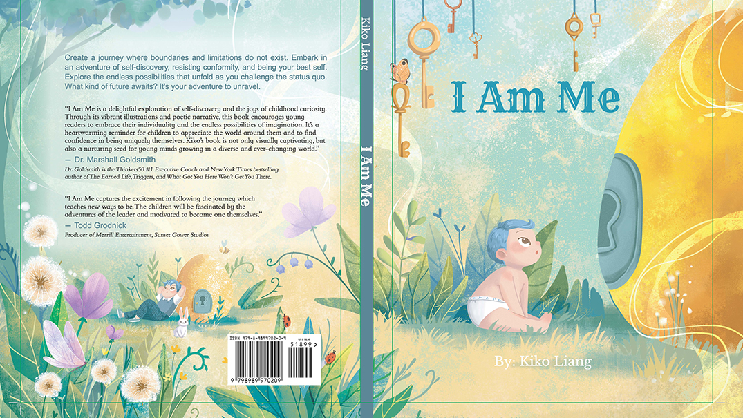 get the isbn