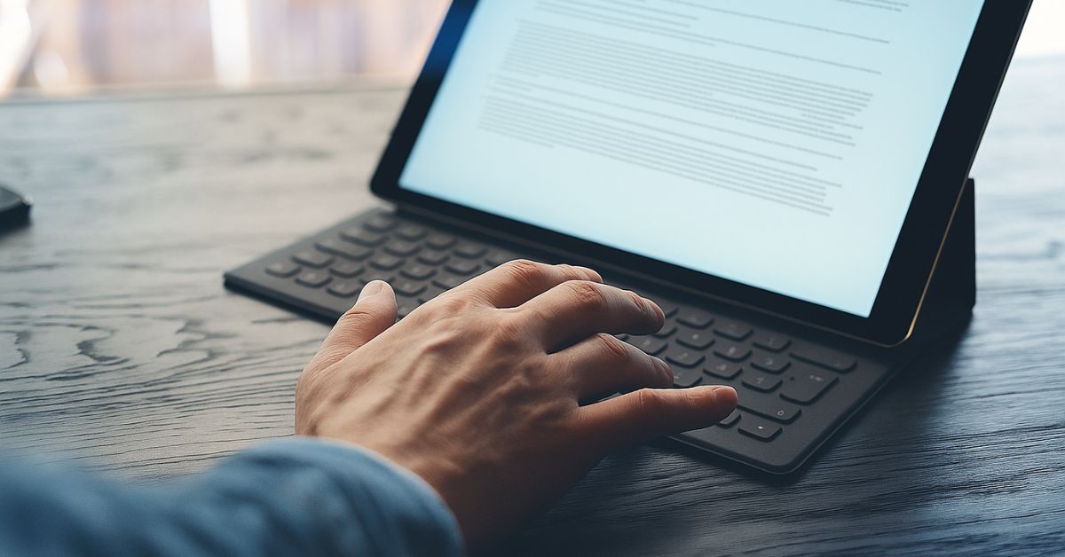 How to Find a book editor