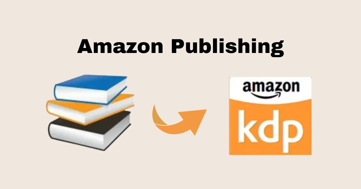 How to print a book on Amazon