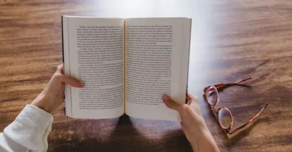 Where to Print A Book