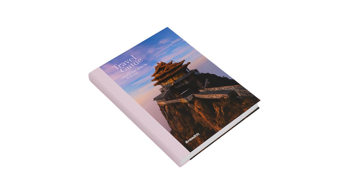 Shrink Wrap Book