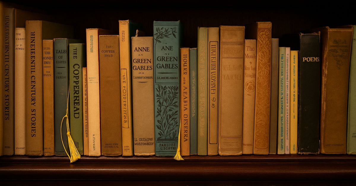 how to preserve books