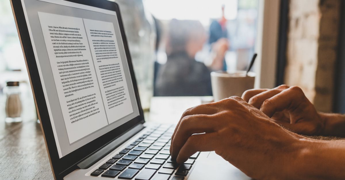 mistakes in published books