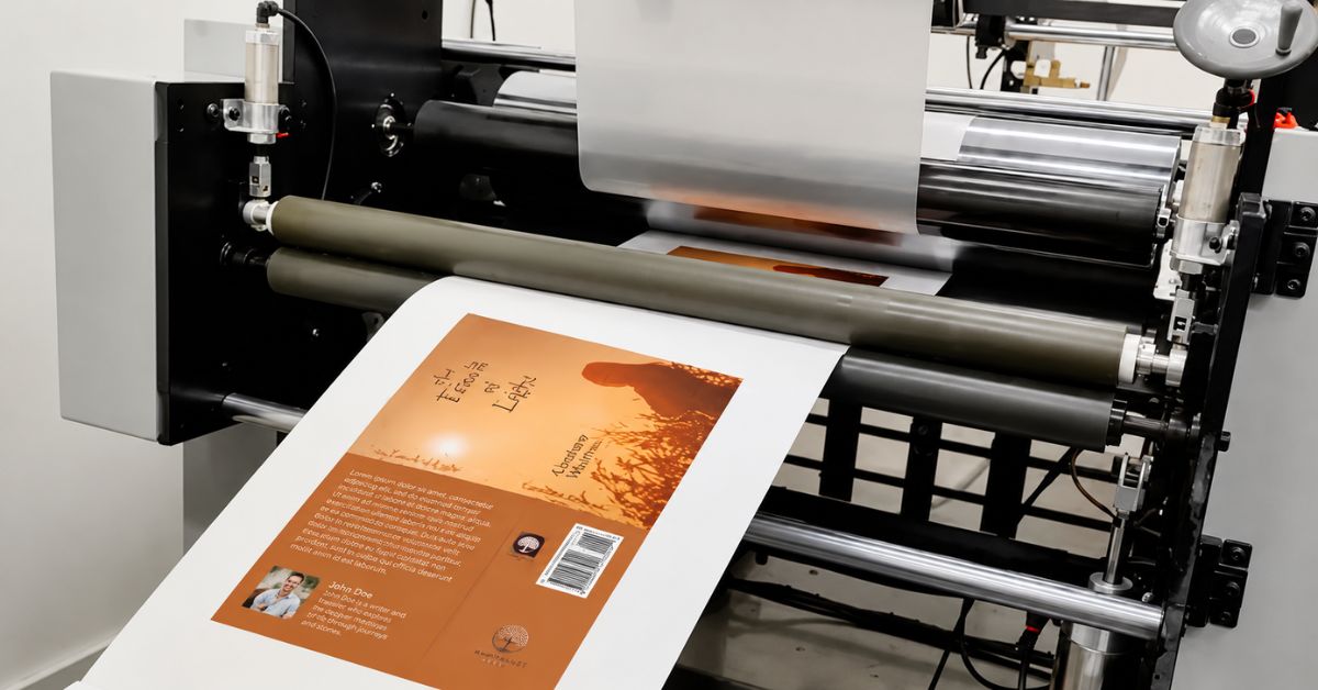 What Is Full Color Printing
