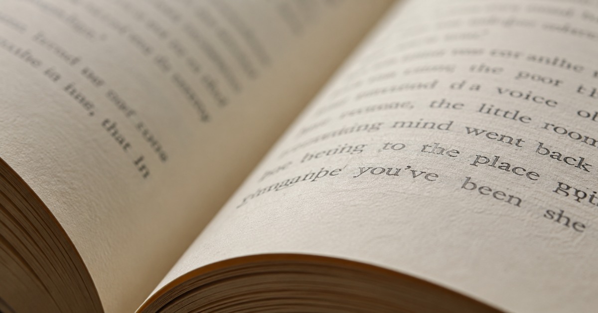 uncoated paper for book printing